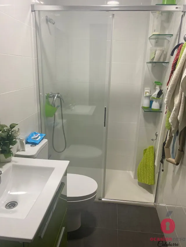 GRAN CASA CON TERRENO EN LOS ALGARBES (LA CARLOTA) - 3.500 METROS ¡HIPOTECABLE! — 27