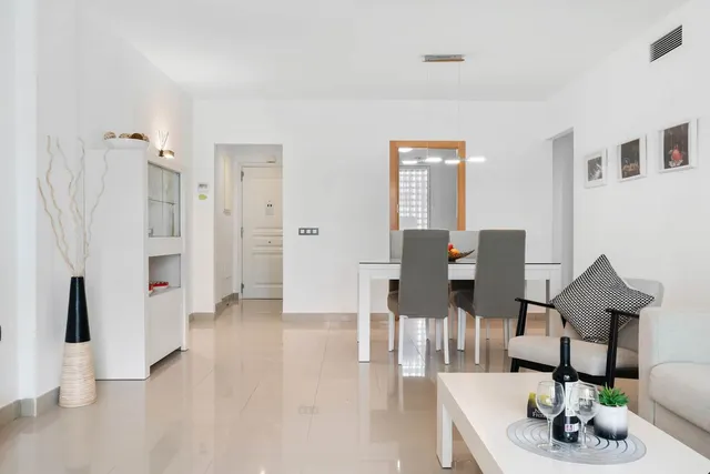 Apartamento 2 habitaciones 93m² en venta - Costa Del Sol — 10