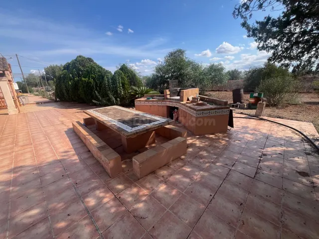 RUSTICA -CON CEDULA DE HABITABILIDAD -EN LLUCMAJOR PUEBLO - foto 5