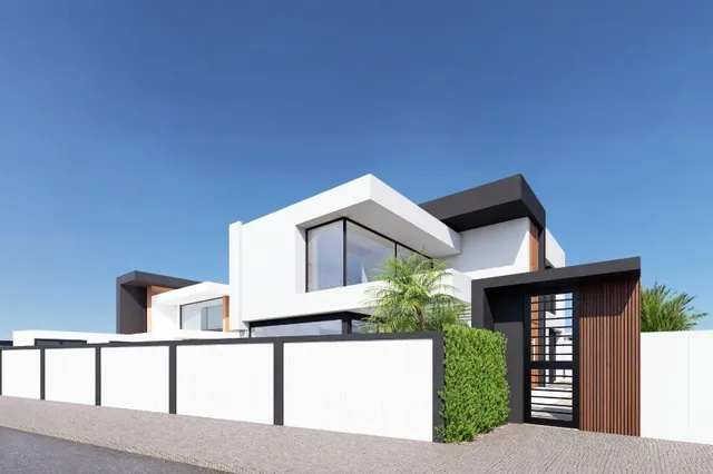 Villa 4 habitaciones 350m² en venta - La Regia — 20