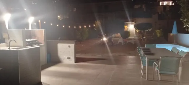 Piso en venta en Calle Bélgica ALTEA HILLS — 16