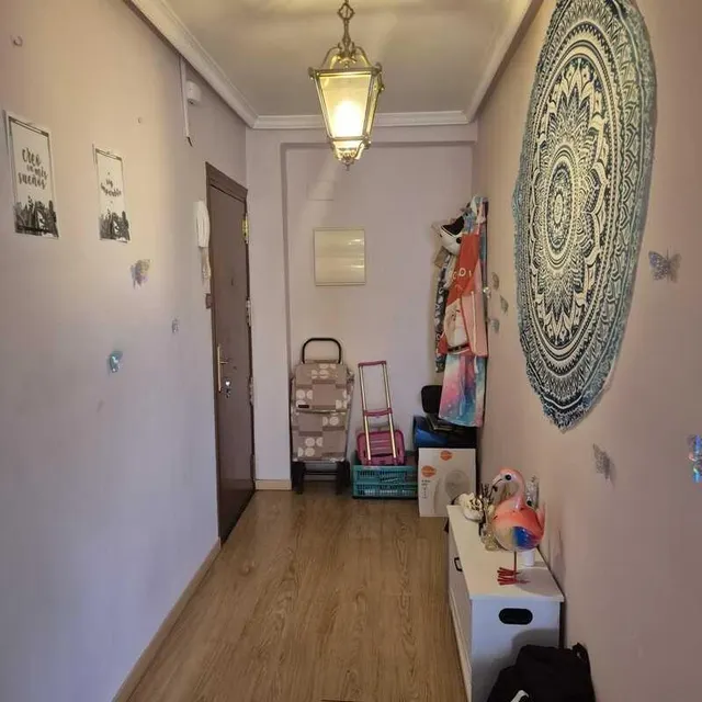 Piso 2 habitaciones 74m² en venta - Enlaces — 11