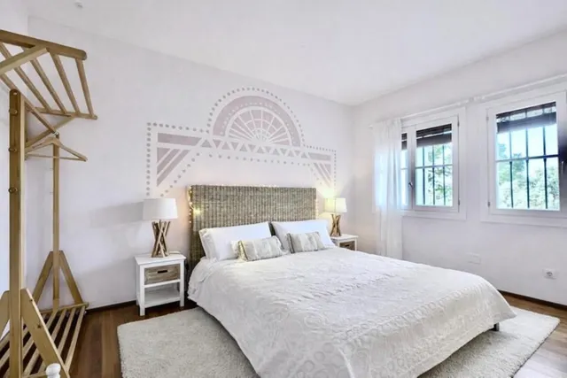 Pareado 3 habitaciones 238664m² en alquiler - Nueva Andalucia — 12