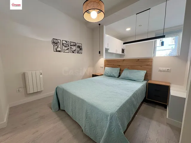 Apartamento de obra nueva en el centro - foto 5
