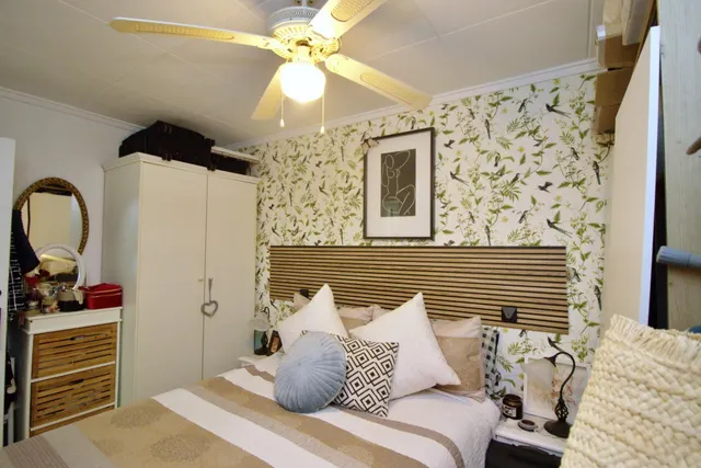 Casa 1 habitación 63m² en venta - San luis — 13