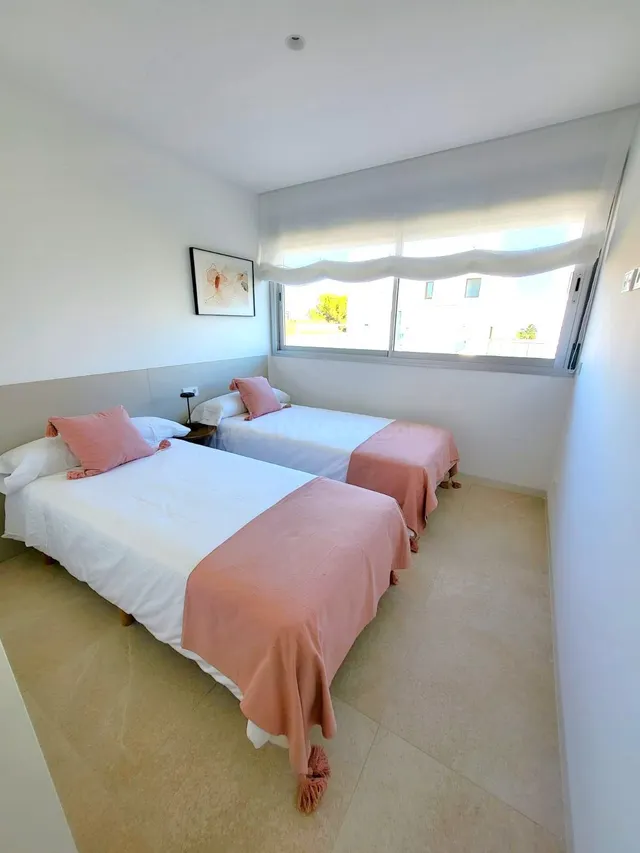 Bungalow 2 habitaciones 89m² en venta - torrevieja — 8