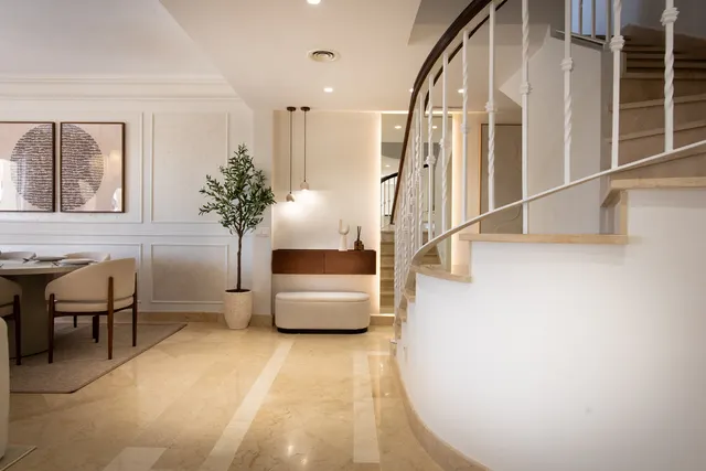 Ático Dúplex 3 habitaciones 155m² en venta - Marbella — 16