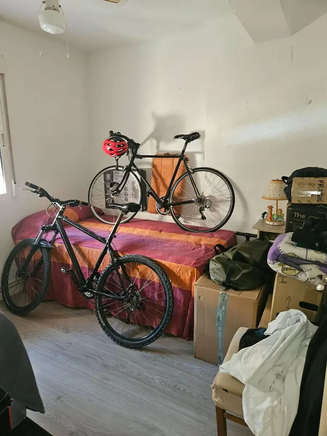 Amplio y acogedor piso en Los Ángeles, Alicante por solo €185,000 — 7