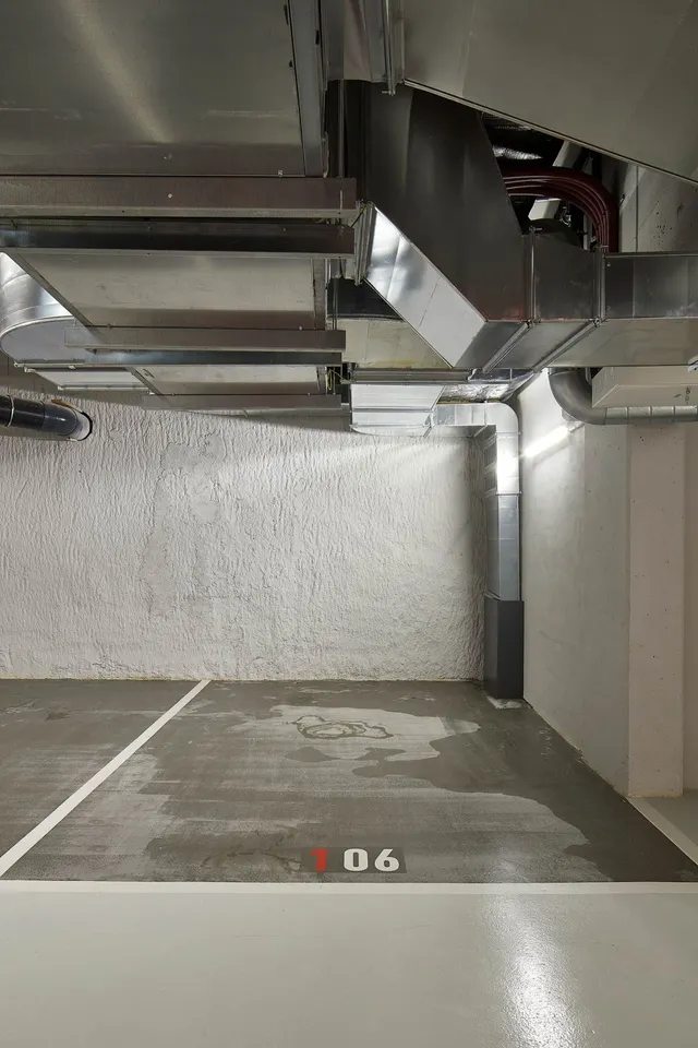 Parking 14m² en alquiler - Sant Andreu de Palomar — 11
