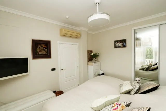 Apartamento 2 habitaciones 93m² en venta - La Fustera — 17