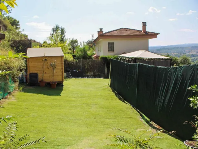 TERRENO URBANIZABLE EN VENTA EN CAN VILLALBA – ABRERA — 7