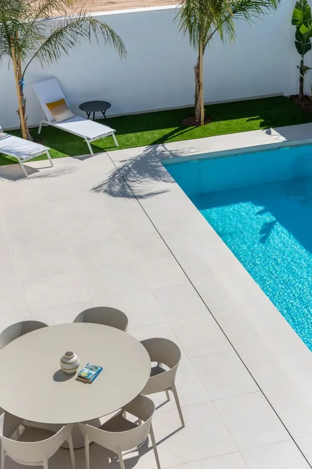Villa 3 habitaciones 140m² en venta - La Senda del Recuerdo — 44