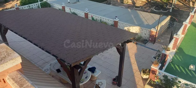 Espectacular Chalet en Peña de Las Águilas - foto 3