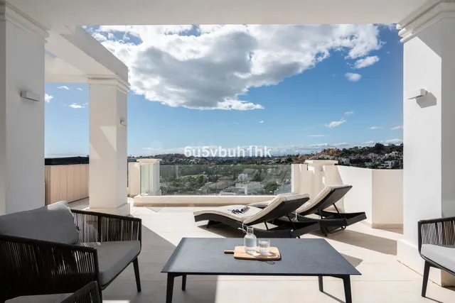 Apartamento 2 habitaciones 133m² en venta - Marbella — 3