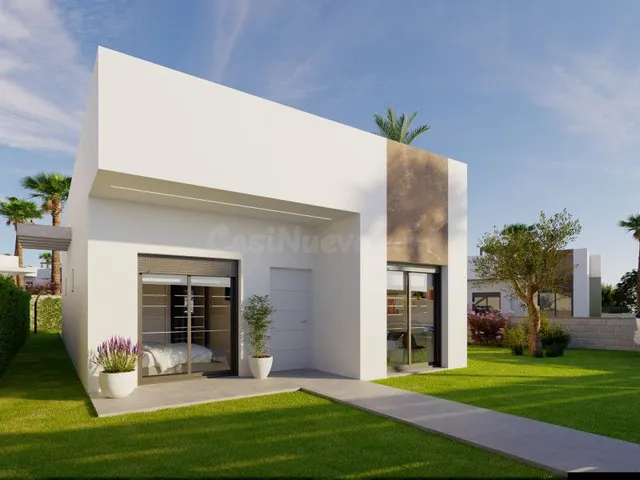 Villa 3 habitaciones 104m² en venta - Comunidad valenciana - foto 4