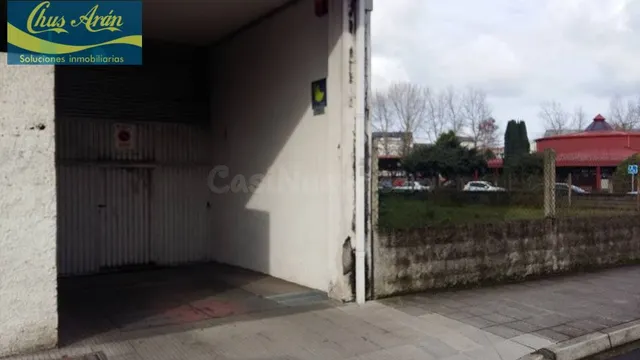 En venta, bajo Zona Estación de Autobuses - foto 4