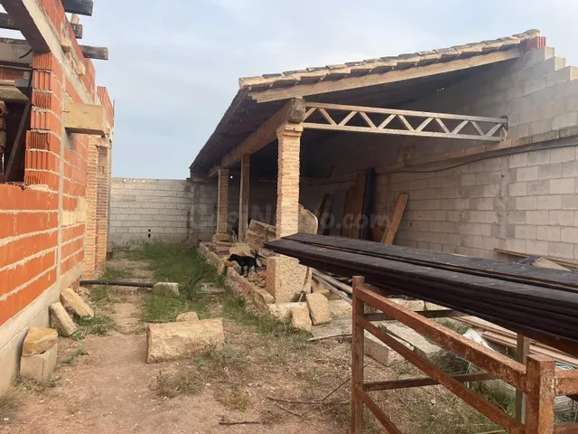 Parcela 1012m² en venta - La Murada-Los Vicentes - foto 2