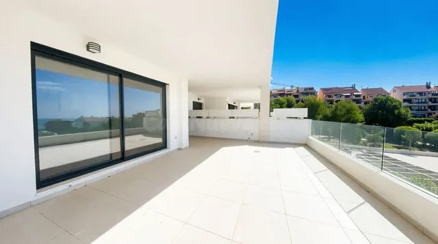 Apartamento 3 habitaciones 95m² en venta - Estupa Budista — 2