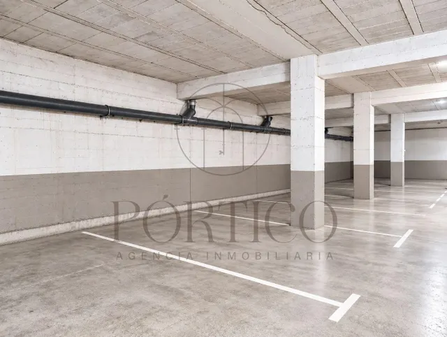 Plaza de garaje en venta en pleno centro de O Porriño — 9