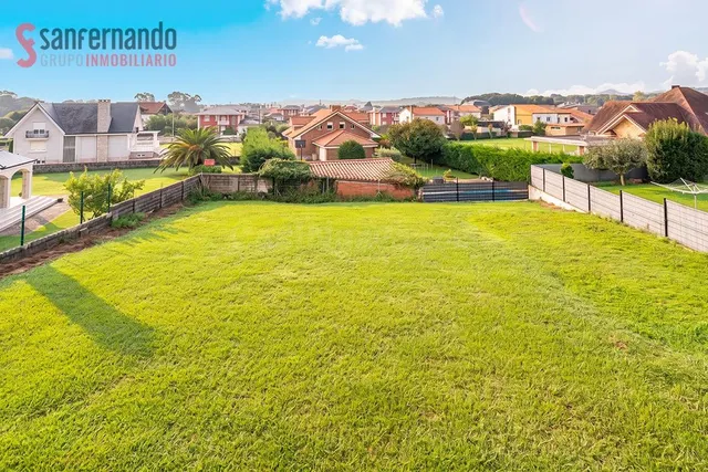 Chalet independiente en Soto de la Marina. Tu hogar muy cerc - foto 4