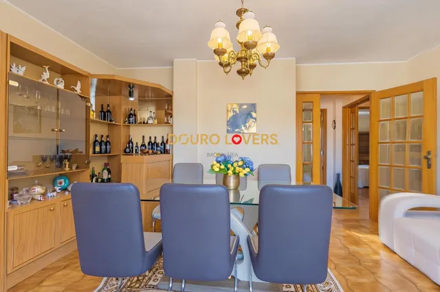 Apartamento 3 habitaciones 92m² en venta - Cidade da Maia — 12