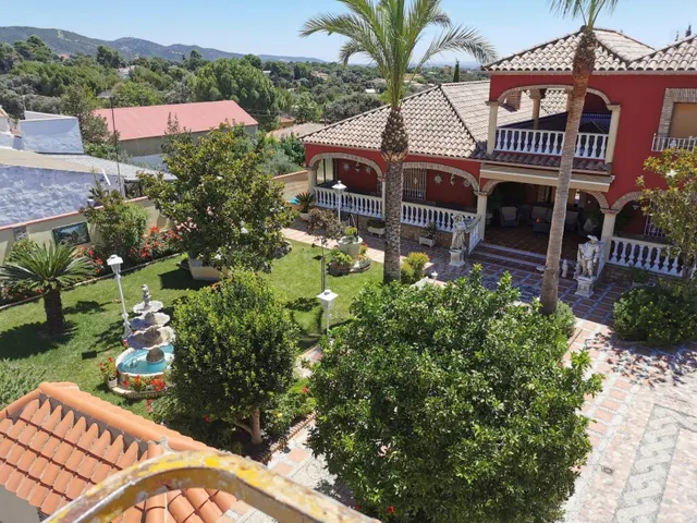 CHALET EN VENTA CÓRDOBA — 2