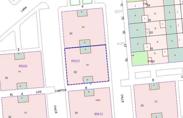 SE VENDE PISO OKUPADO en Calle BERNARDO DE LOS LOBITOS Nº 1 Alcalá de Guadaíra (Sevilla) — 4