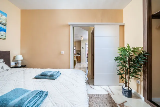 Apartamento 1 habitación 40m² en venta - Centro — 24