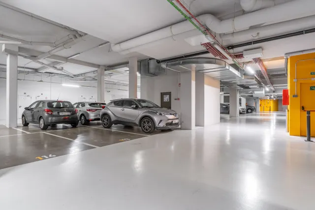 Trastero 3m² en alquiler - Centro — 11