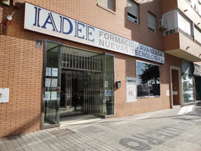 Local comercial 750m² en venta - Barrio San Luis - Los Molin - foto 2