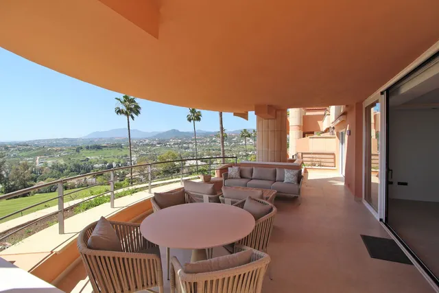 Apartamento 3 habitaciones 205m² en venta - Marbella — 24