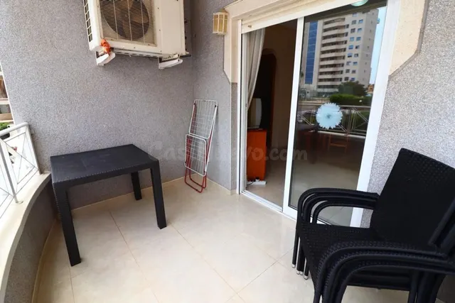 Apartamento 2 habitaciones 50m² en venta - CENTRO — 4