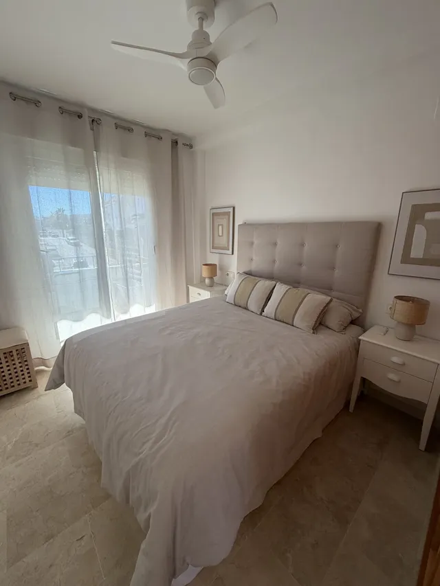 Apartamento 2 habitaciones 110m² en alquiler - Costa del Sol — 11