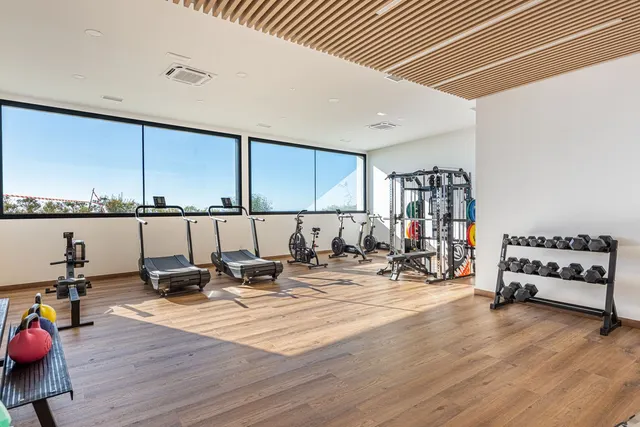Ático Dúplex 2 habitaciones 107m² en venta - Centro — 17
