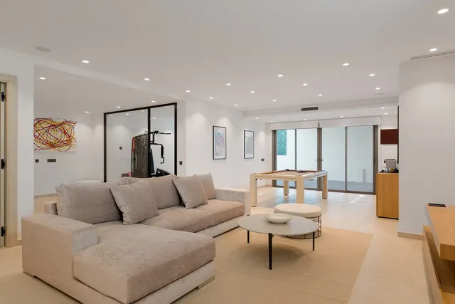Chalet 5 habitaciones 453m² en venta - Marbella — 23