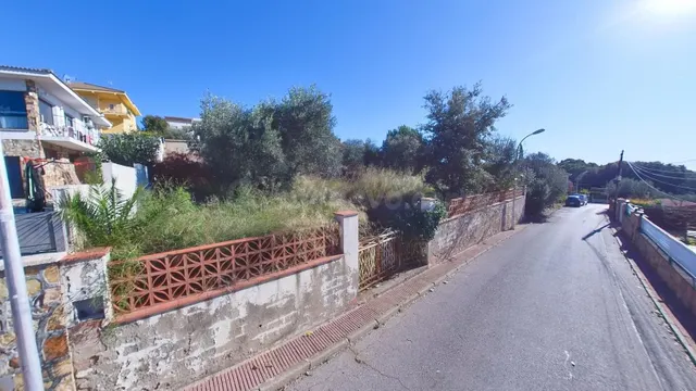 ESPECTACULAR TERRENO EN CALDES DE MONTBUI MUY CERCA DEL CENT - foto 4
