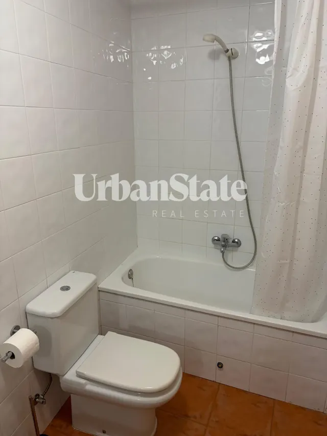 Vivienda en Alquiler de 2 habitaciones AMUEBLADA — 14