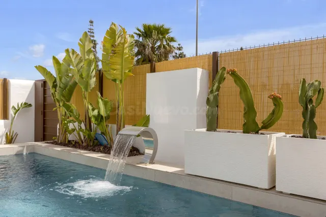 Villa 3 habitaciones 103m² en venta - Los Alcázares — 3