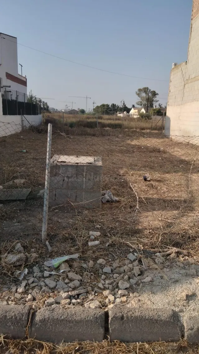 Se vende solar rustico en la zona del Carmolí con 163 m2. - foto 2