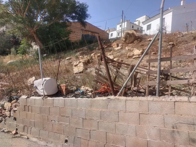 Terreno Urbano — 14