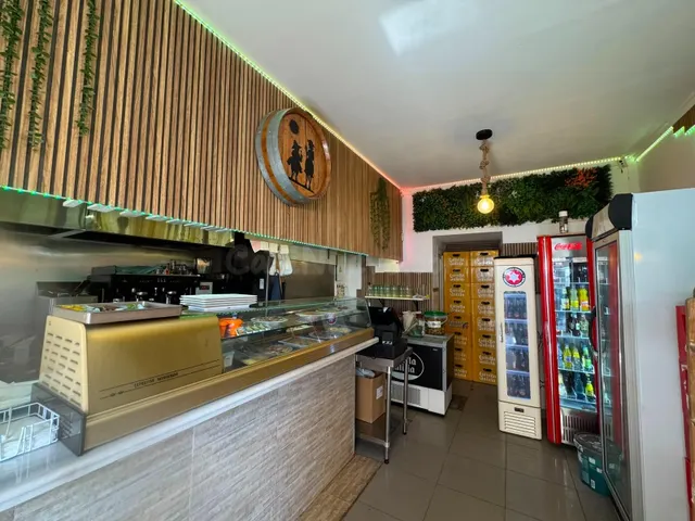 TRASPASO DE BAR EN PLENO CENTRO DE LLIRIA