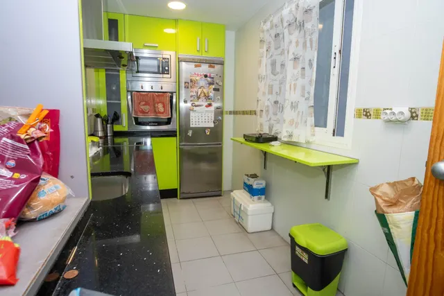Piso en Venta en La Paz - Segunda Aguada, Cádiz por €270.000 — 25
