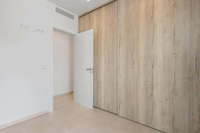 VILLAS DE OBRA NUEVA EN SAN JAVIER — 14