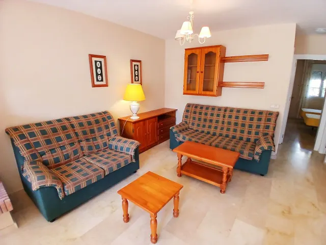 Bungalow 2 habitaciones 63m² en venta - Las Filipinas — 9