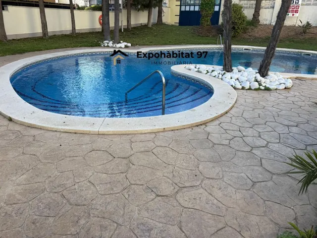 Piso en venta en Platja dels Capellans-Zona Turística — 21