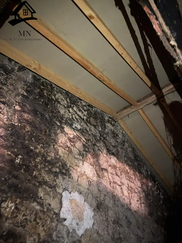 Casona cántabra para reformar en rasillo de Villafufre — 10