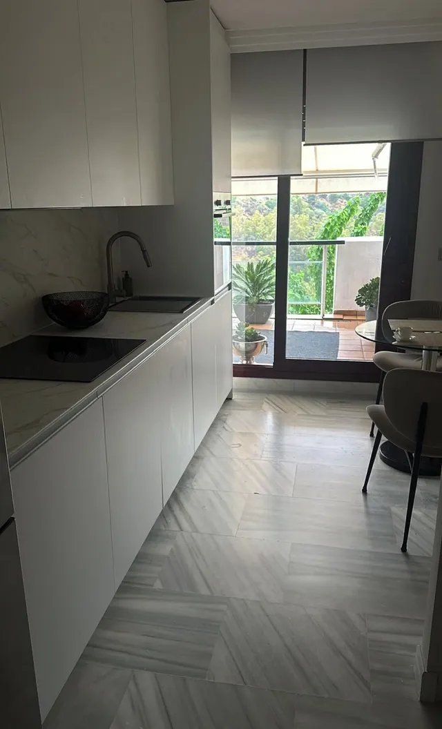 Apartamento 1 habitación 73m² en venta - Costa del Sol — 20