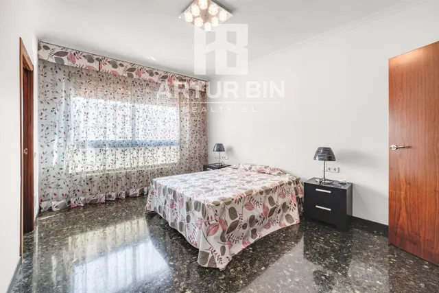 Piso 3 habitaciones 153m² en venta - Sant Francesc - foto 3