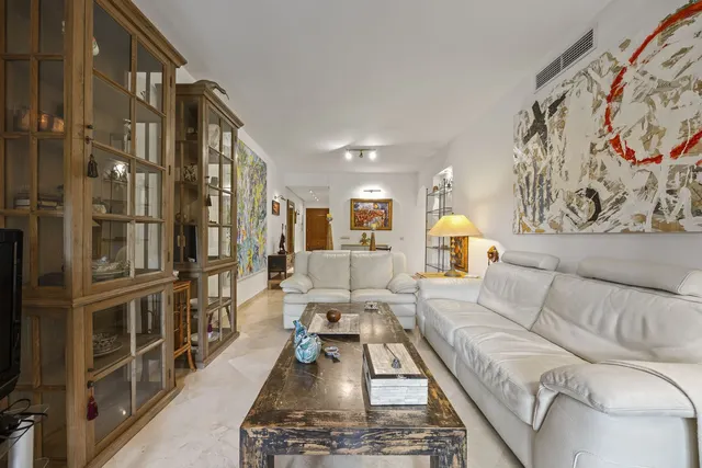 Apartamento 3 habitaciones 160m² en venta - Marbella — 7