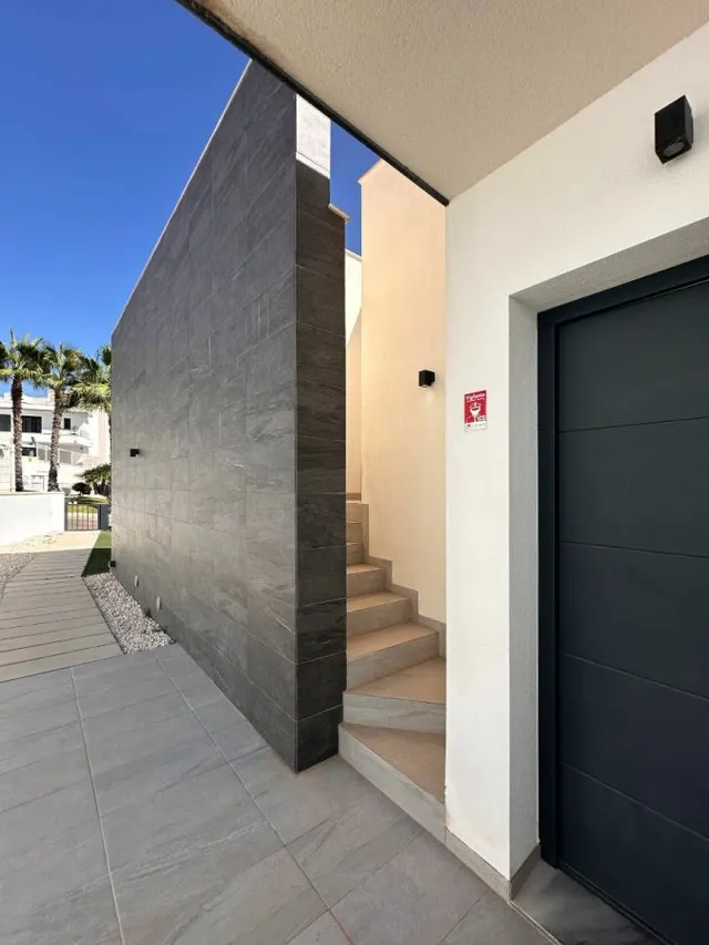 Villa 5 habitaciones 210m² en venta - Pueblo — 40